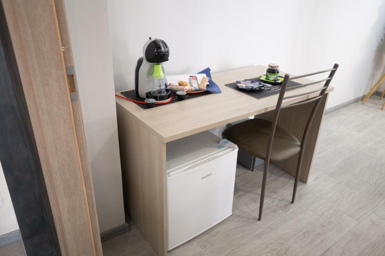 Rooms Monteverde 2 Rome Luaran gambar
