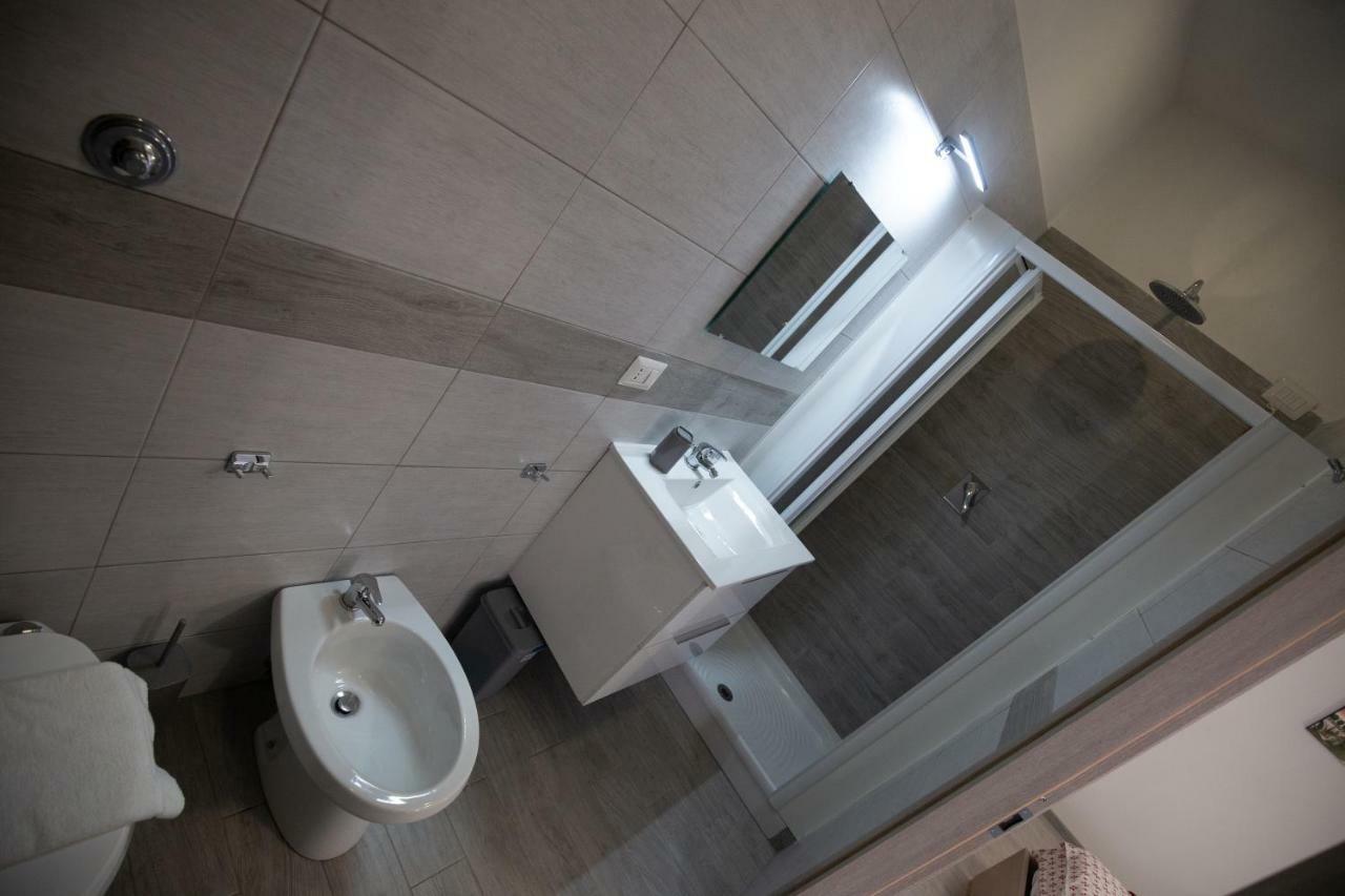 Rooms Monteverde 2 Rome Luaran gambar