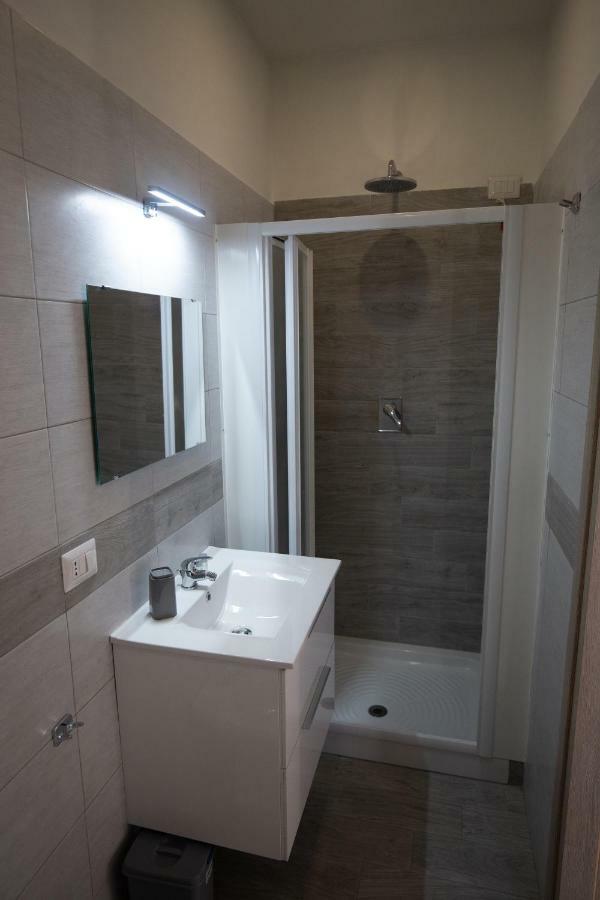 Rooms Monteverde 2 Rome Luaran gambar