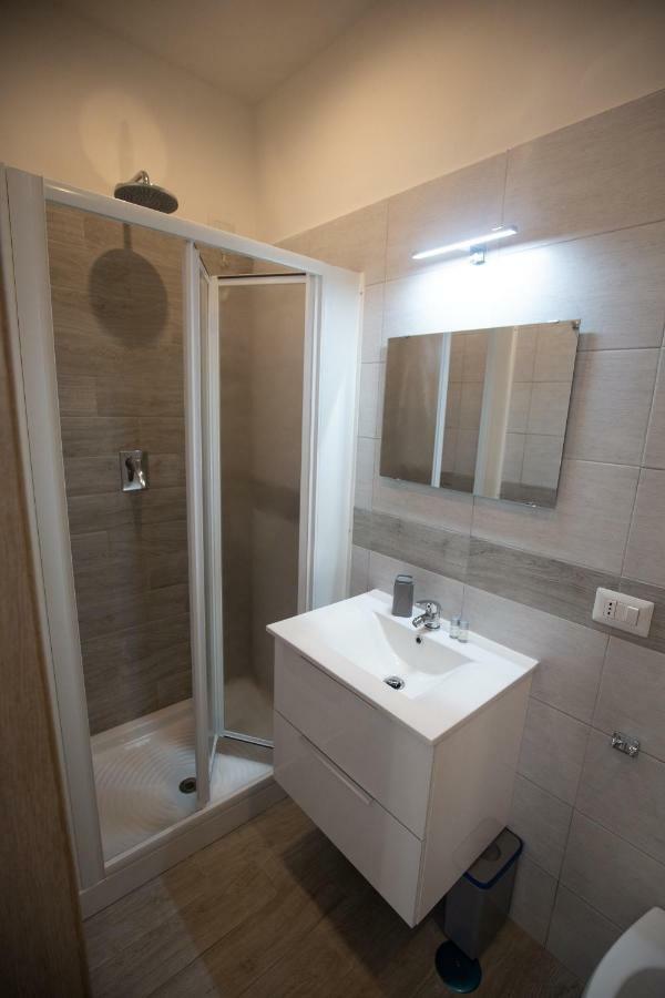 Rooms Monteverde 2 Rome Luaran gambar