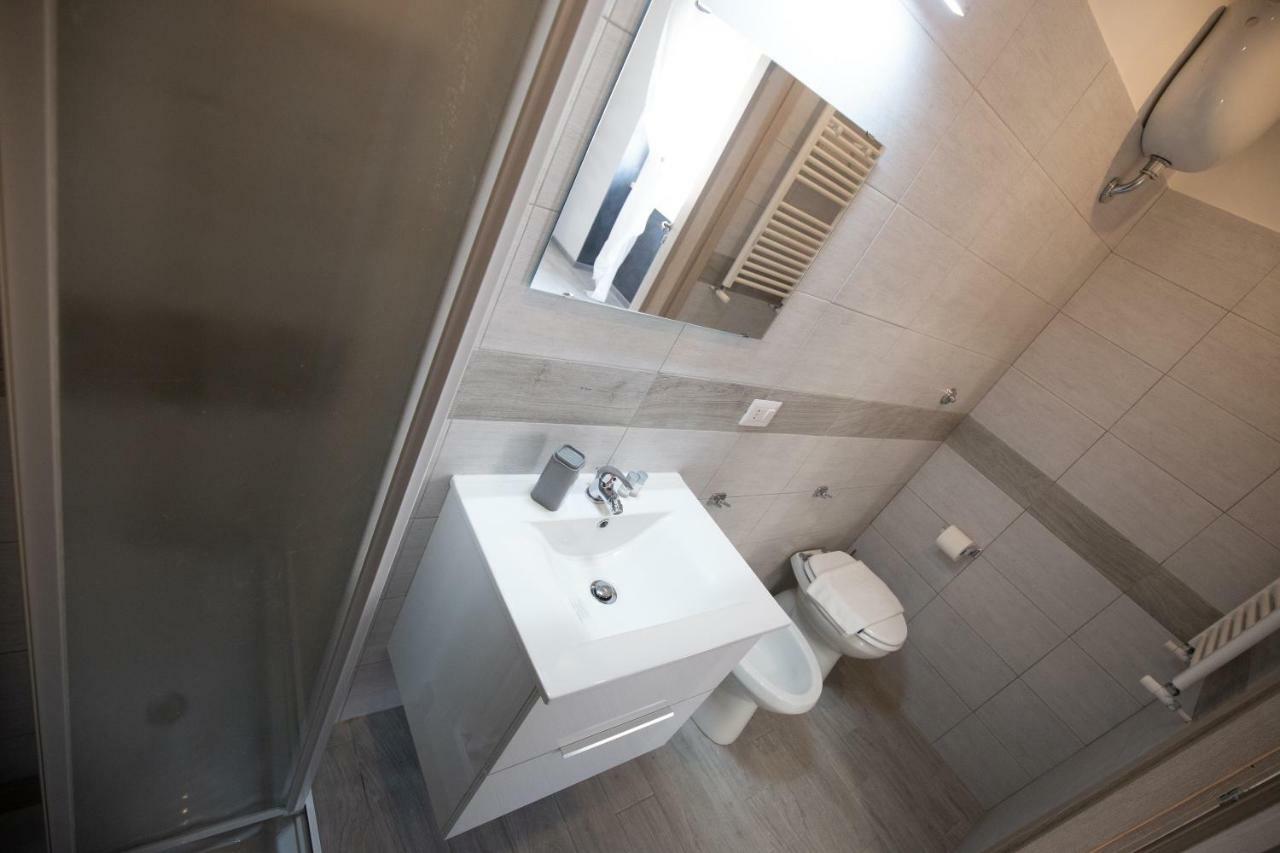 Rooms Monteverde 2 Rome Luaran gambar