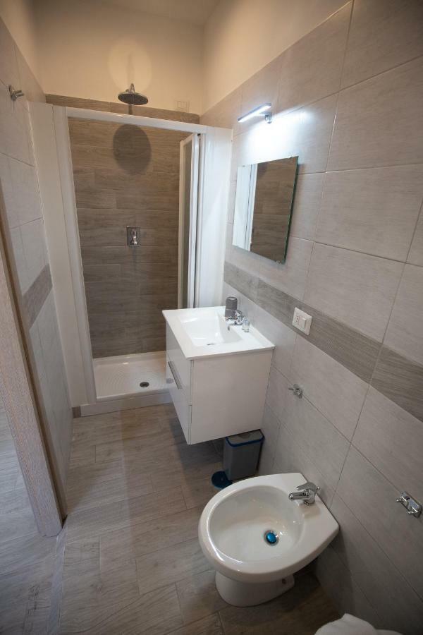 Rooms Monteverde 2 Rome Luaran gambar