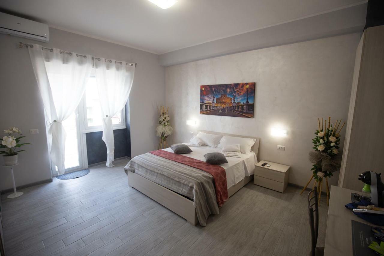 Rooms Monteverde 2 Rome Luaran gambar